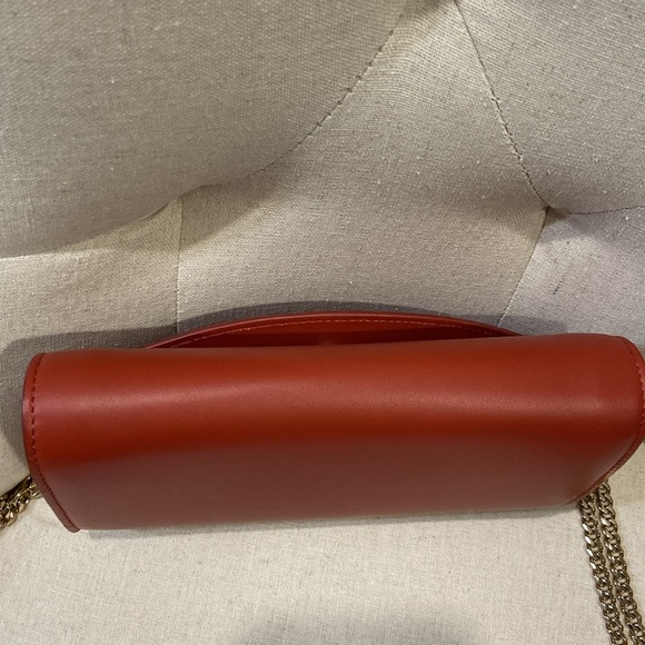 Christian Louboutin Loubi54 Crossbody Wallet Clutch - Picture 2 of 10